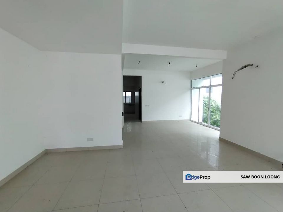 Setia Pearl island Semi D, Penang, Bayan Lepas