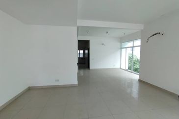 Isle of Palm, Setia Pearl Island