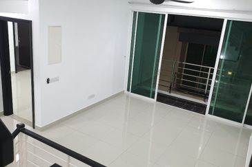 Isle of Palm, Setia Pearl Island