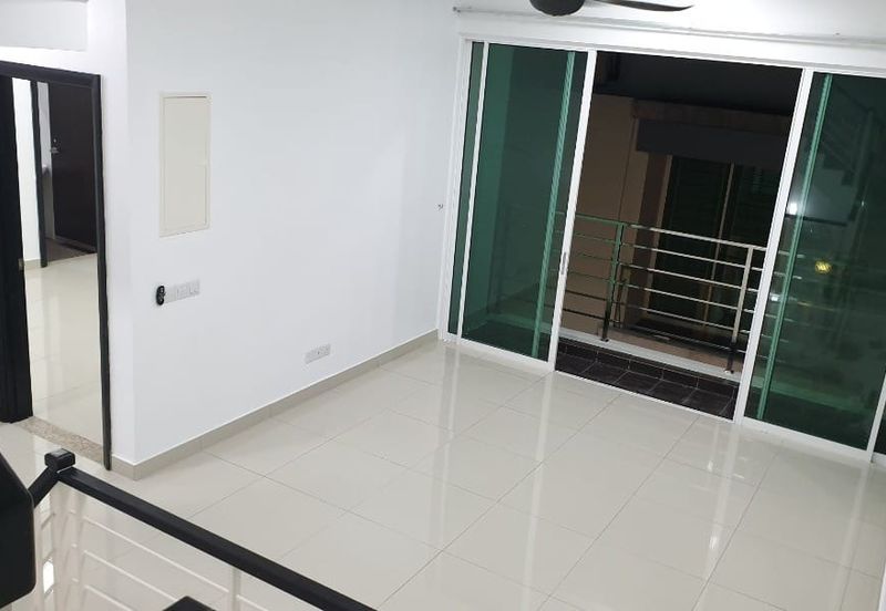 Isle of Palm, Setia Pearl Island