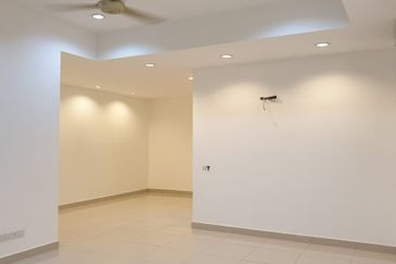 Isle of Palm, Setia Pearl Island