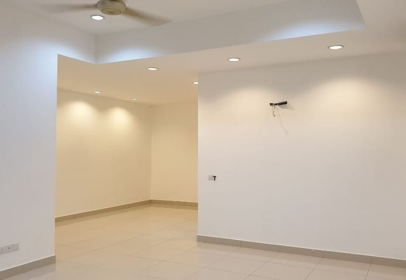 Isle of Palm, Setia Pearl Island