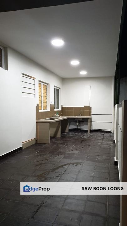 Setia Pearl island semi D, Penang, Bayan Lepas