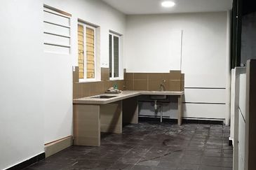 Isle of Palm, Setia Pearl Island