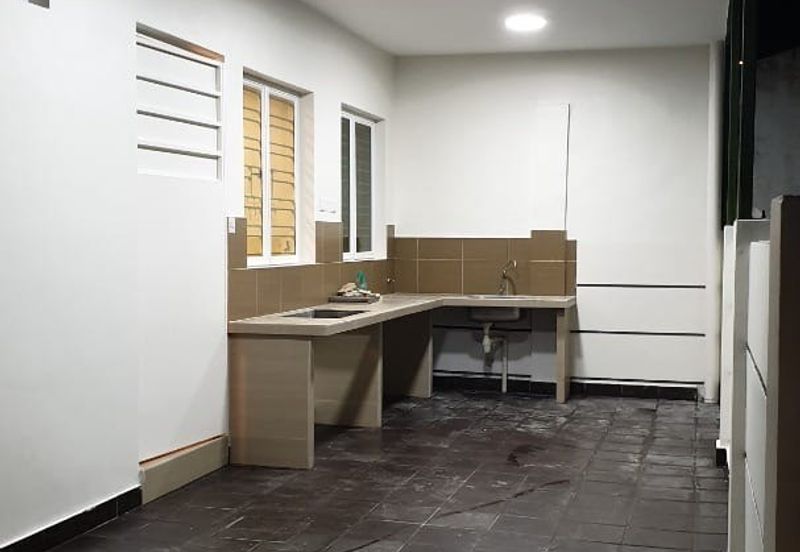 Isle of Palm, Setia Pearl Island