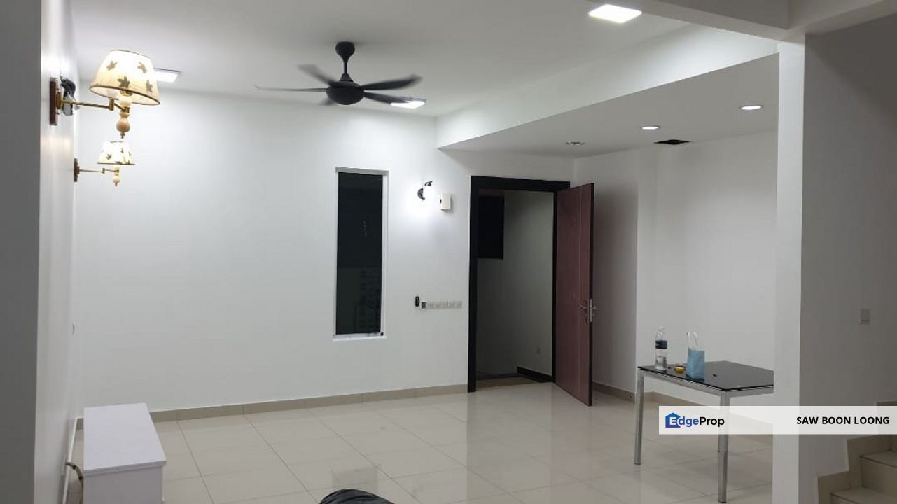 Setia Pearl island semi D, Penang, Bayan Lepas