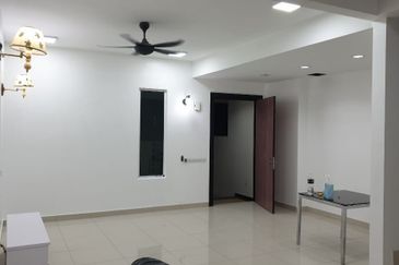 Isle of Palm, Setia Pearl Island