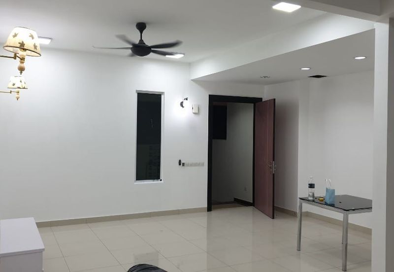 Isle of Palm, Setia Pearl Island