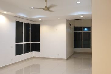 Isle of Palm, Setia Pearl Island