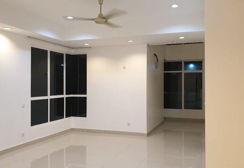 Isle of Palm, Setia Pearl Island