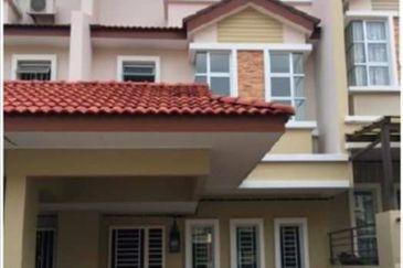 Isle of Aroma, Setia Pearl Island