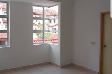 Isle of Aroma, Setia Pearl Island