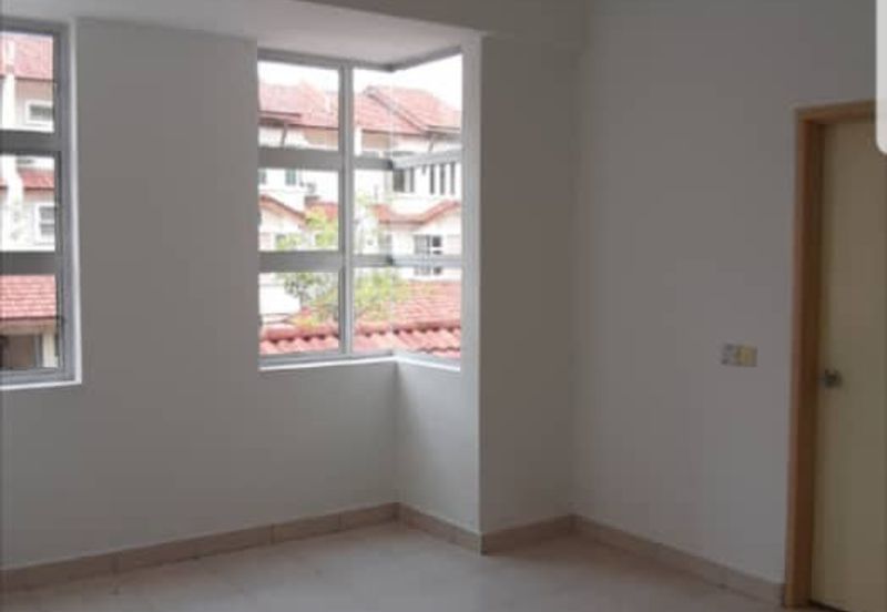 Isle of Aroma, Setia Pearl Island