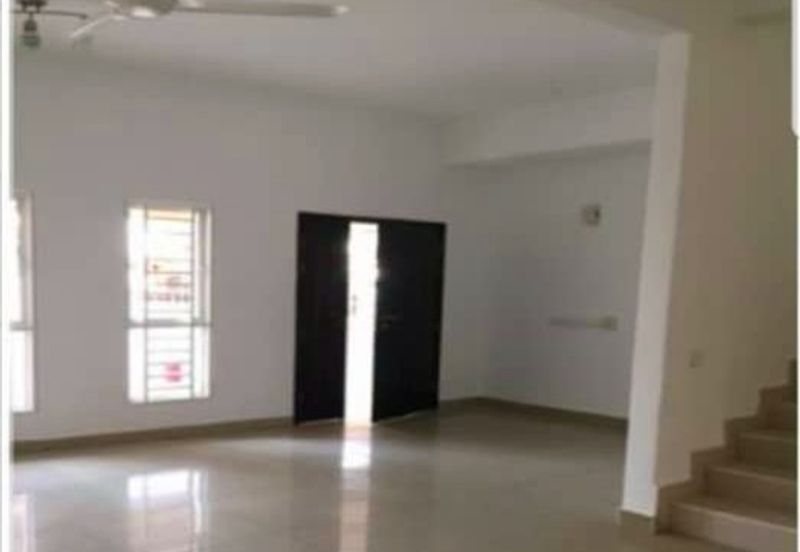 Isle of Aroma, Setia Pearl Island