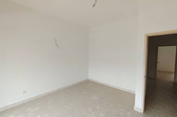 Isle of Aroma, Setia Pearl Island