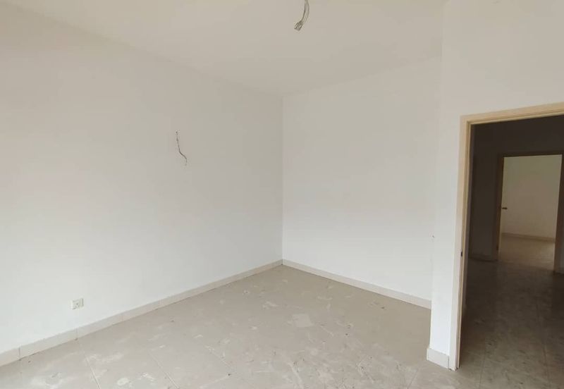 Isle of Aroma, Setia Pearl Island