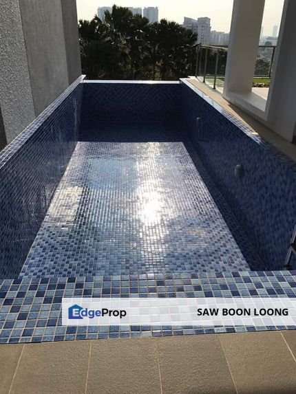 Setia Pearl Villa Bungalow, Penang, Bayan Lepas