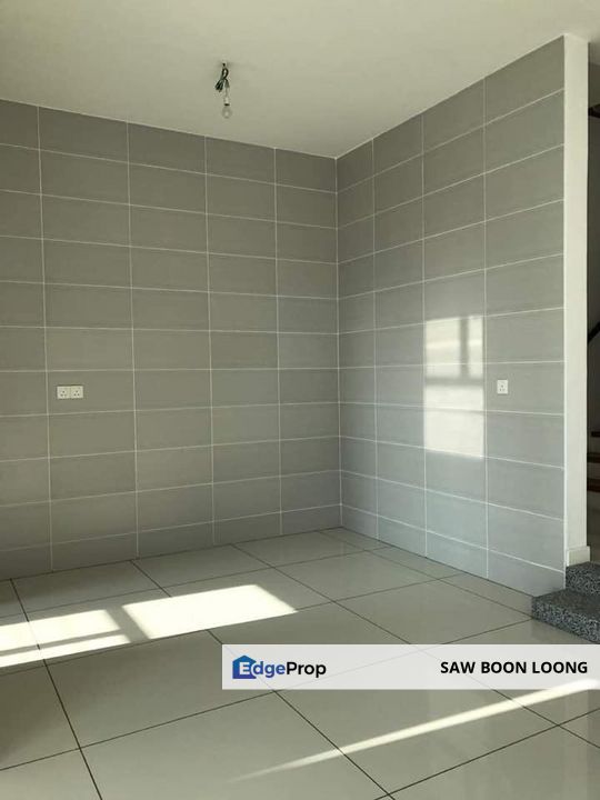 Setia Pearl Villa Bungalow, Penang, Bayan Lepas