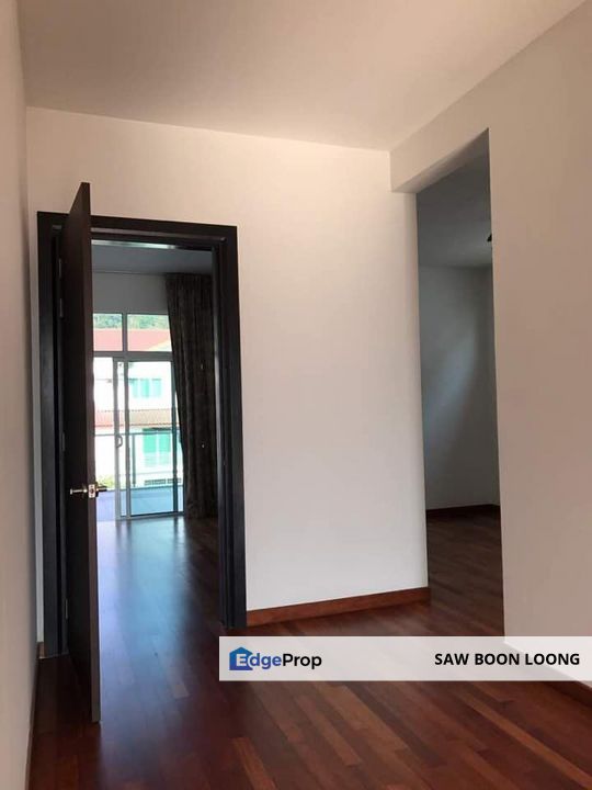 Setia Pearl Villa Bungalow, Penang, Bayan Lepas