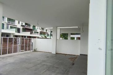 Isle of Palm, Setia Pearl Island