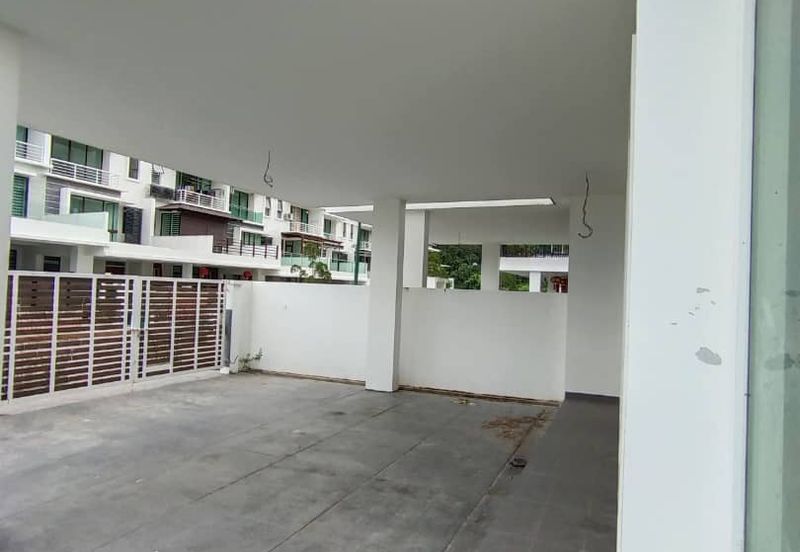 Isle of Palm, Setia Pearl Island