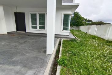 Isle of Palm, Setia Pearl Island