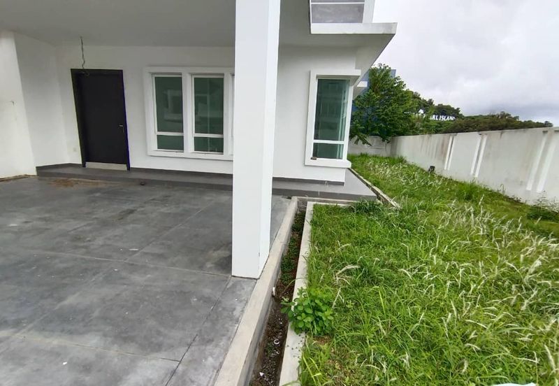 Isle of Palm, Setia Pearl Island