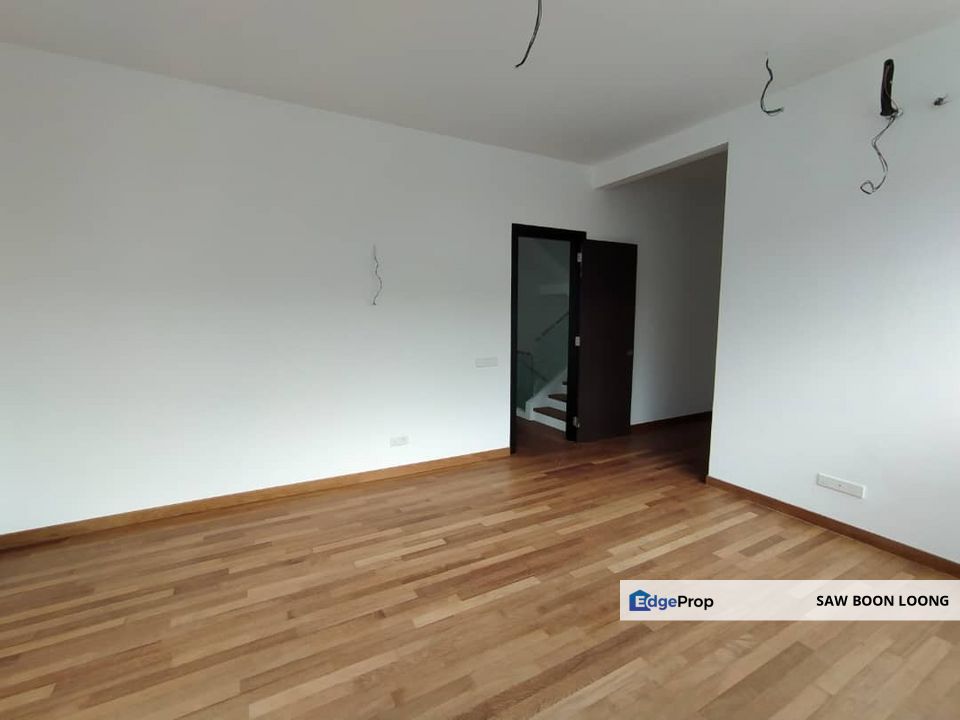 Setia Pearl island Semi D, Penang, Bayan Lepas