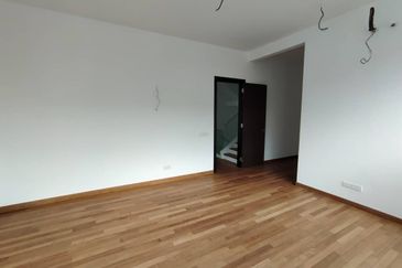 Isle of Palm, Setia Pearl Island