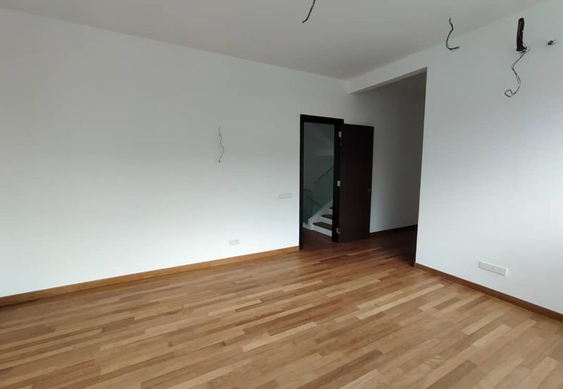 Isle of Palm, Setia Pearl Island