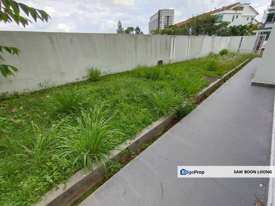 Setia Pearl island Semi D, Penang, Bayan Lepas