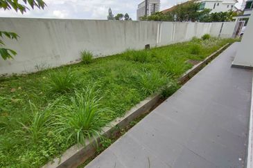 Isle of Palm, Setia Pearl Island