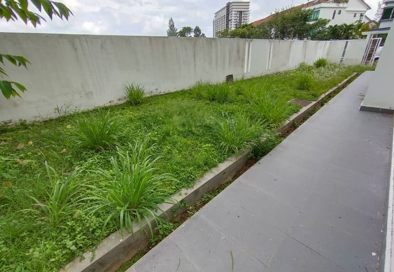 Isle of Palm, Setia Pearl Island