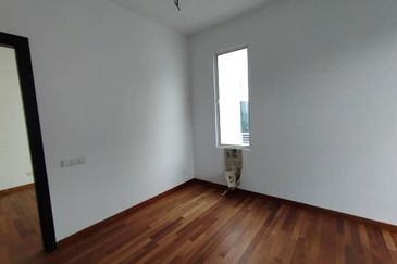 Isle of Palm, Setia Pearl Island