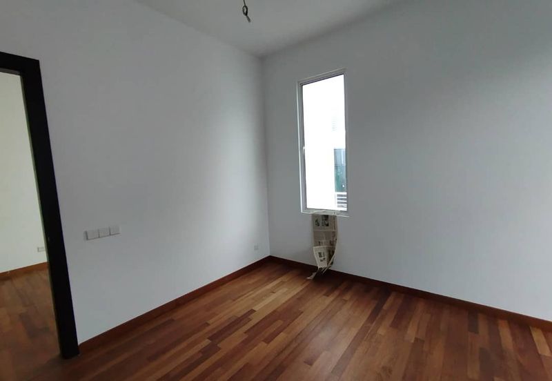 Isle of Palm, Setia Pearl Island