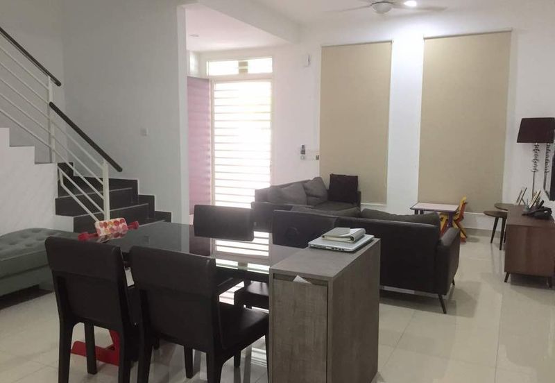 Isle of Palm, Setia Pearl Island