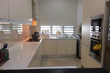 Isle of Palm, Setia Pearl Island