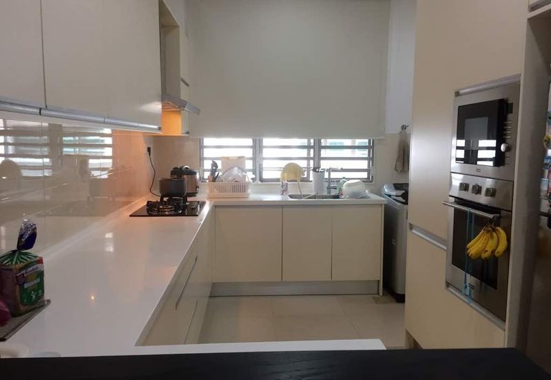 Isle of Palm, Setia Pearl Island