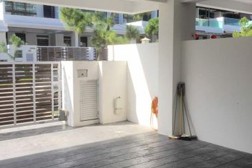 Isle of Palm, Setia Pearl Island