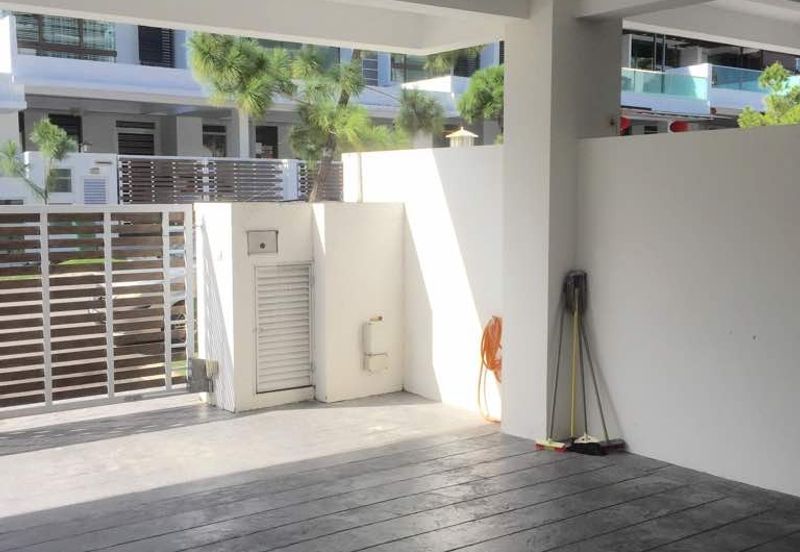 Isle of Palm, Setia Pearl Island