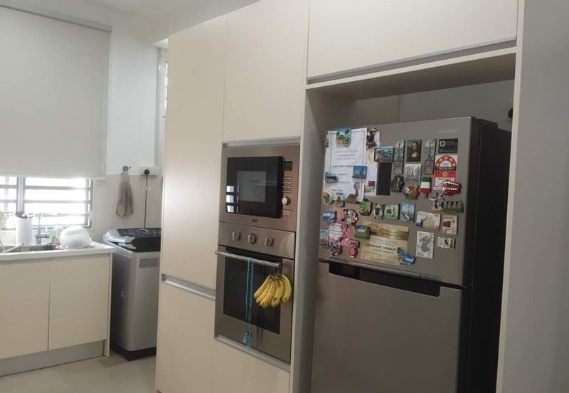 Isle of Palm, Setia Pearl Island