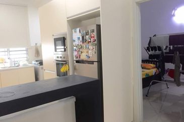 Isle of Palm, Setia Pearl Island