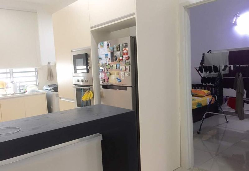 Isle of Palm, Setia Pearl Island