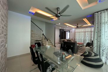 Isle of Palm, Setia Pearl Island