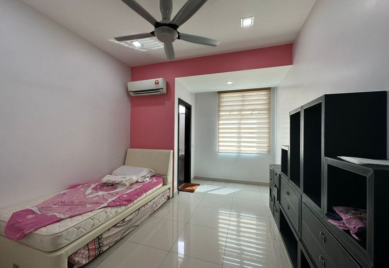 Isle of Palm, Setia Pearl Island