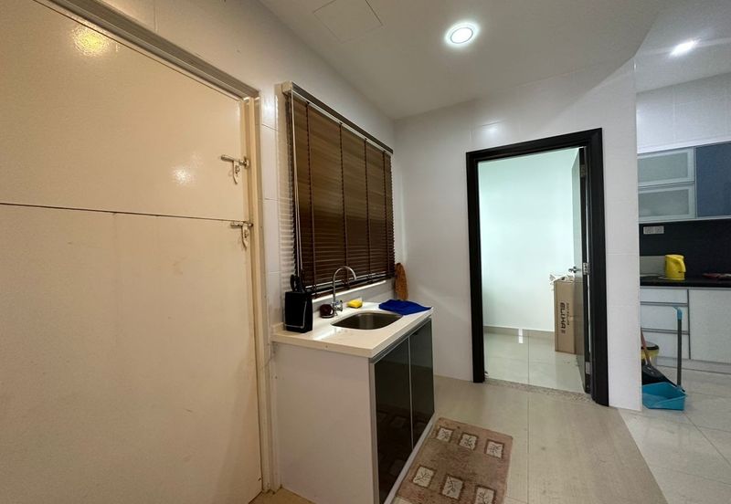 Isle of Palm, Setia Pearl Island