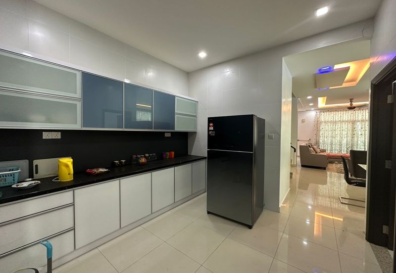 Isle of Palm, Setia Pearl Island