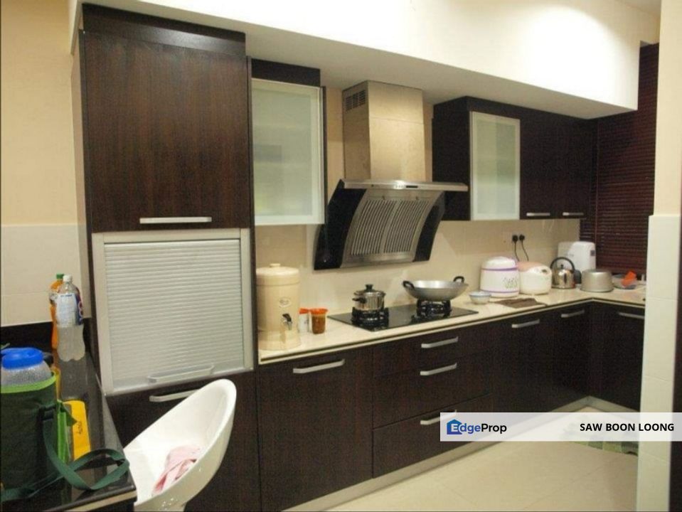 Setia Pearl island, Penang, Bayan Lepas