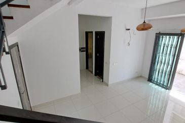 Isle of Palm, Setia Pearl Island