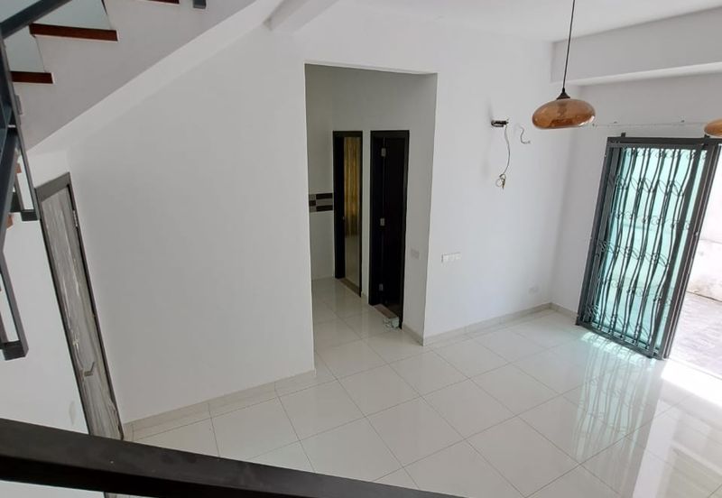 Isle of Palm, Setia Pearl Island